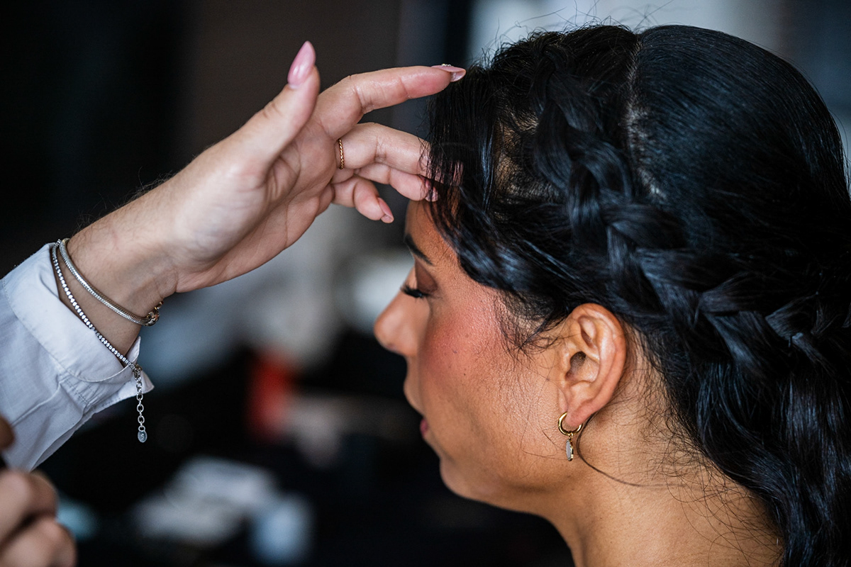 Galerie MARIAGE — photographie 19