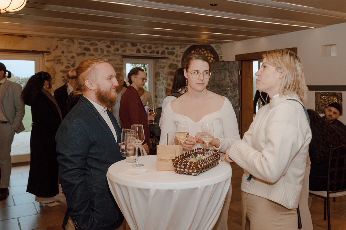 Cyril & Nicolas — photographie 248