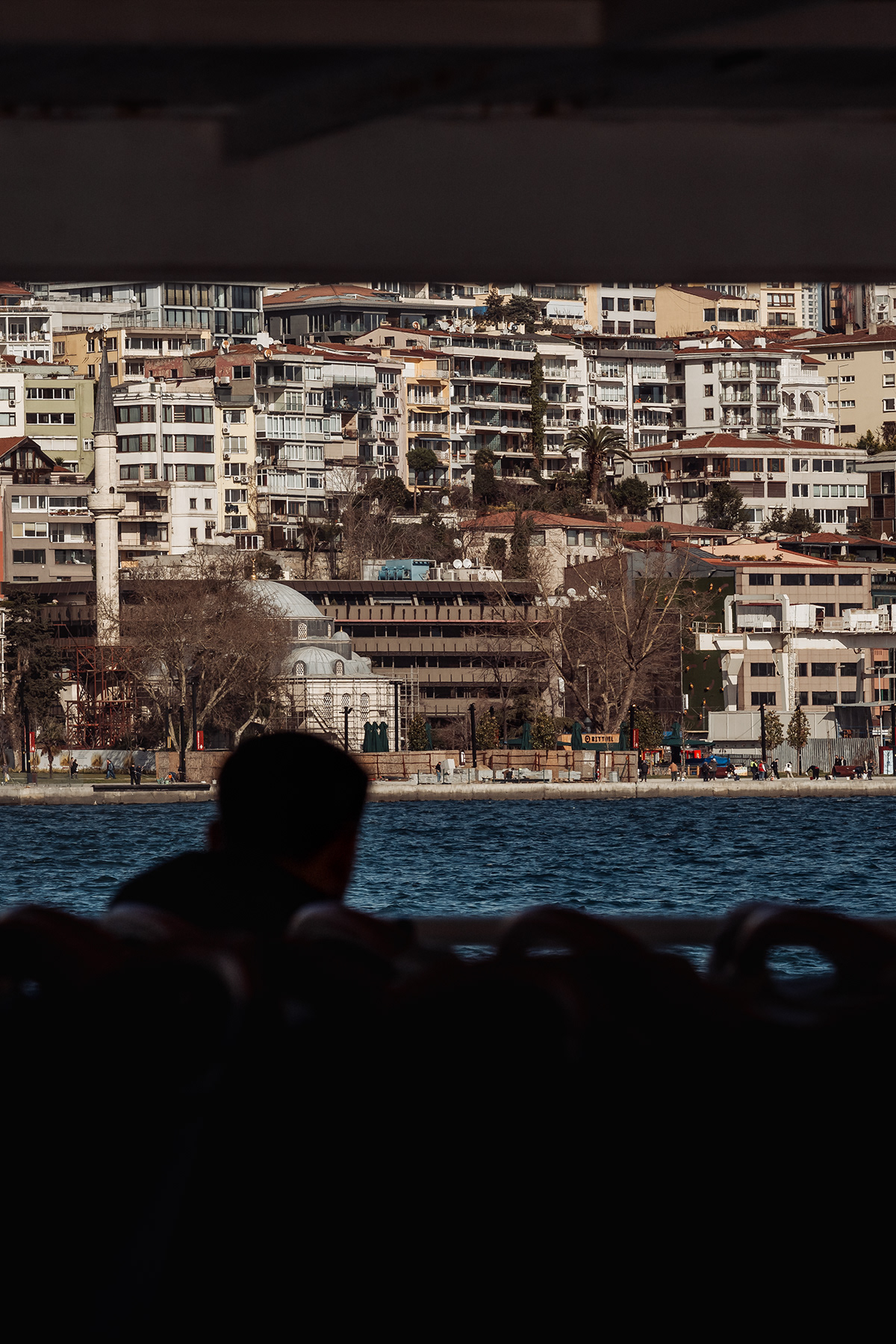 Istanbul — photographie 153