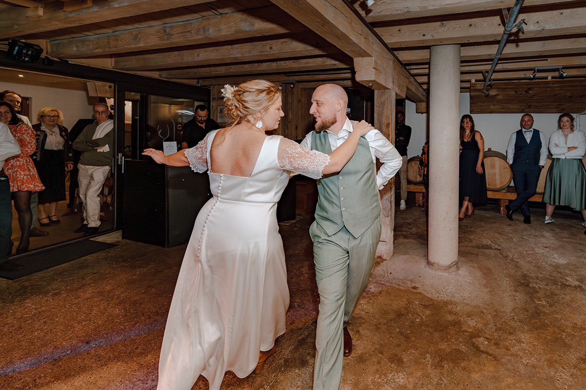 Marion & Nicolas — photographie 606