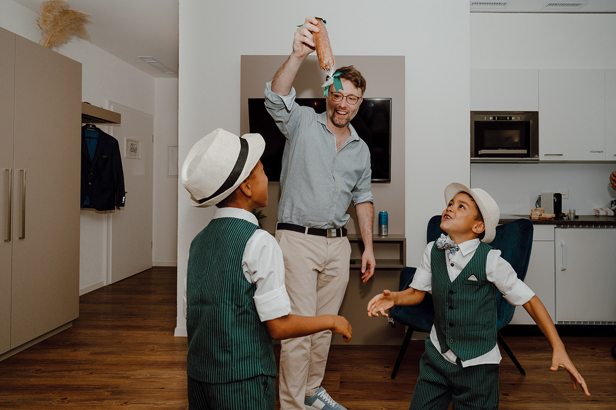 Zahira & Patrick — photographie 45