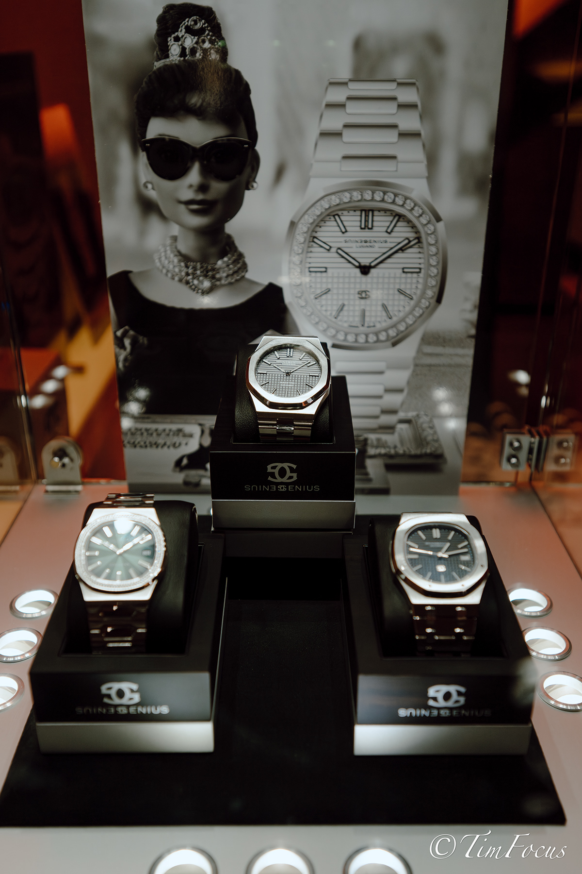 Time To Watches — photographie 46