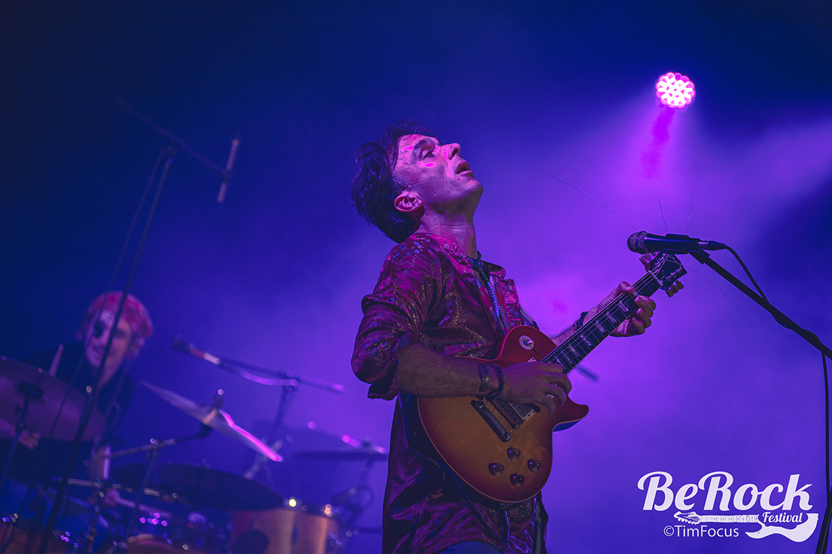 BeRock - 10 ans — photographie 103