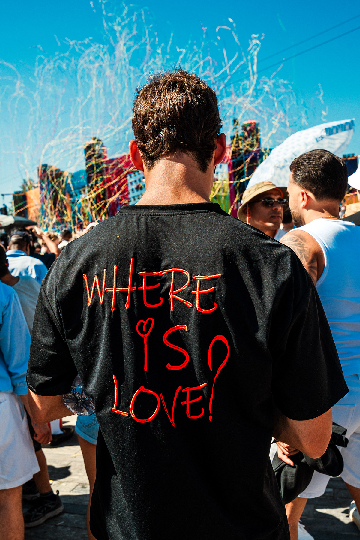 Street Parade 2026 — photographie 18