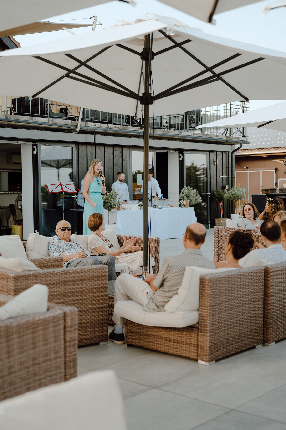 69th birthday - Ulrike — photographie 233