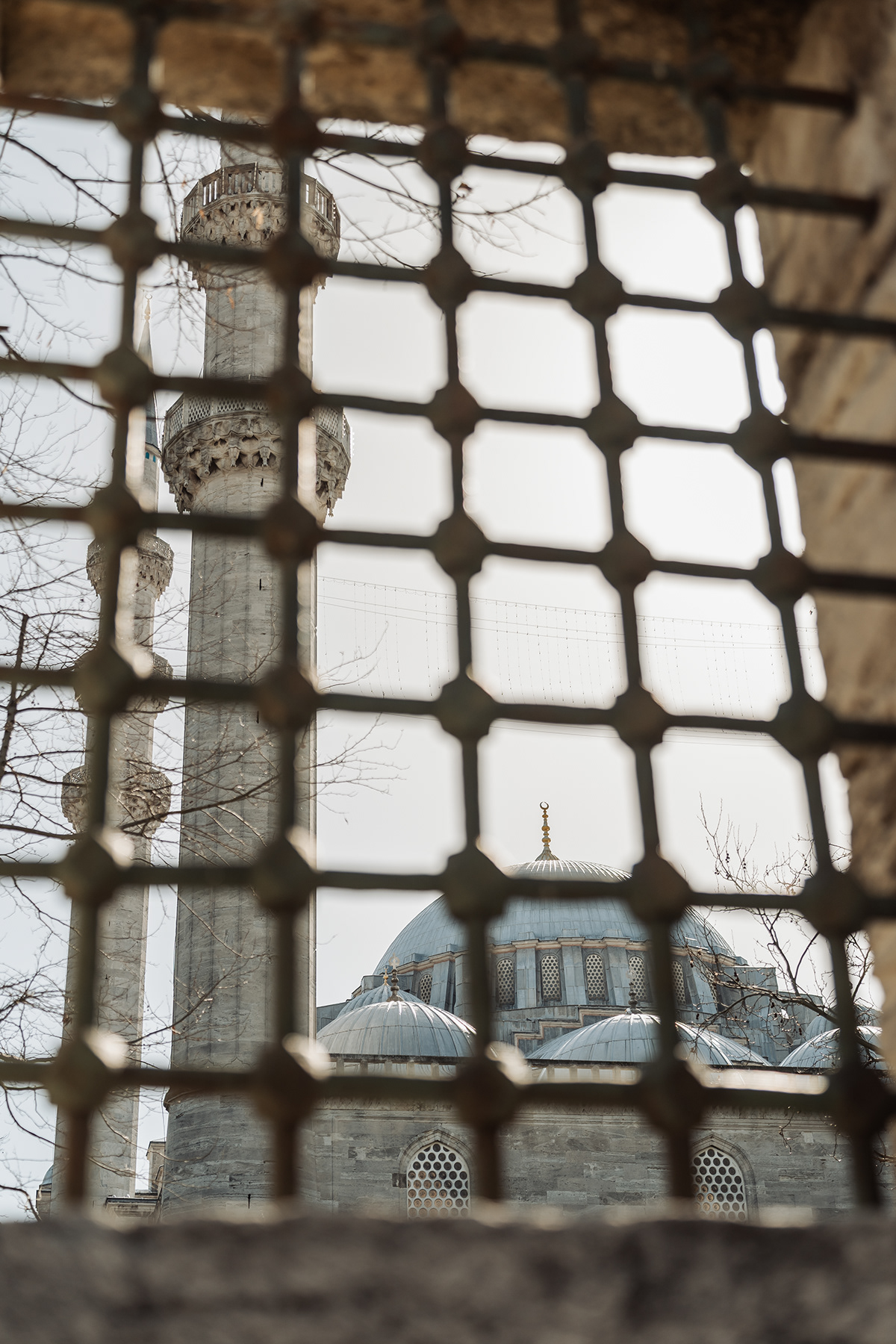 Istanbul — photographie 107