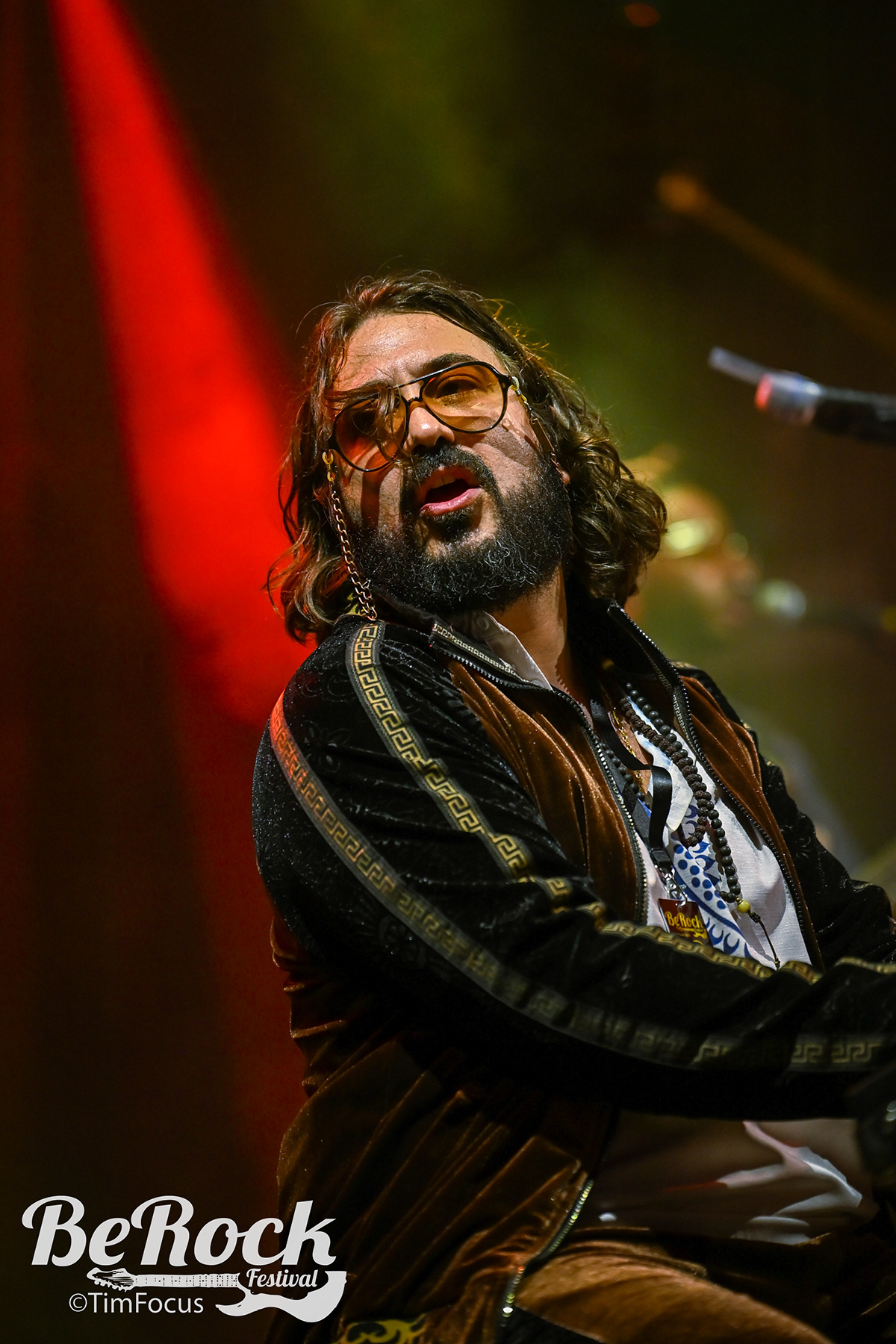 BeRock - 10 ans — photographie 15