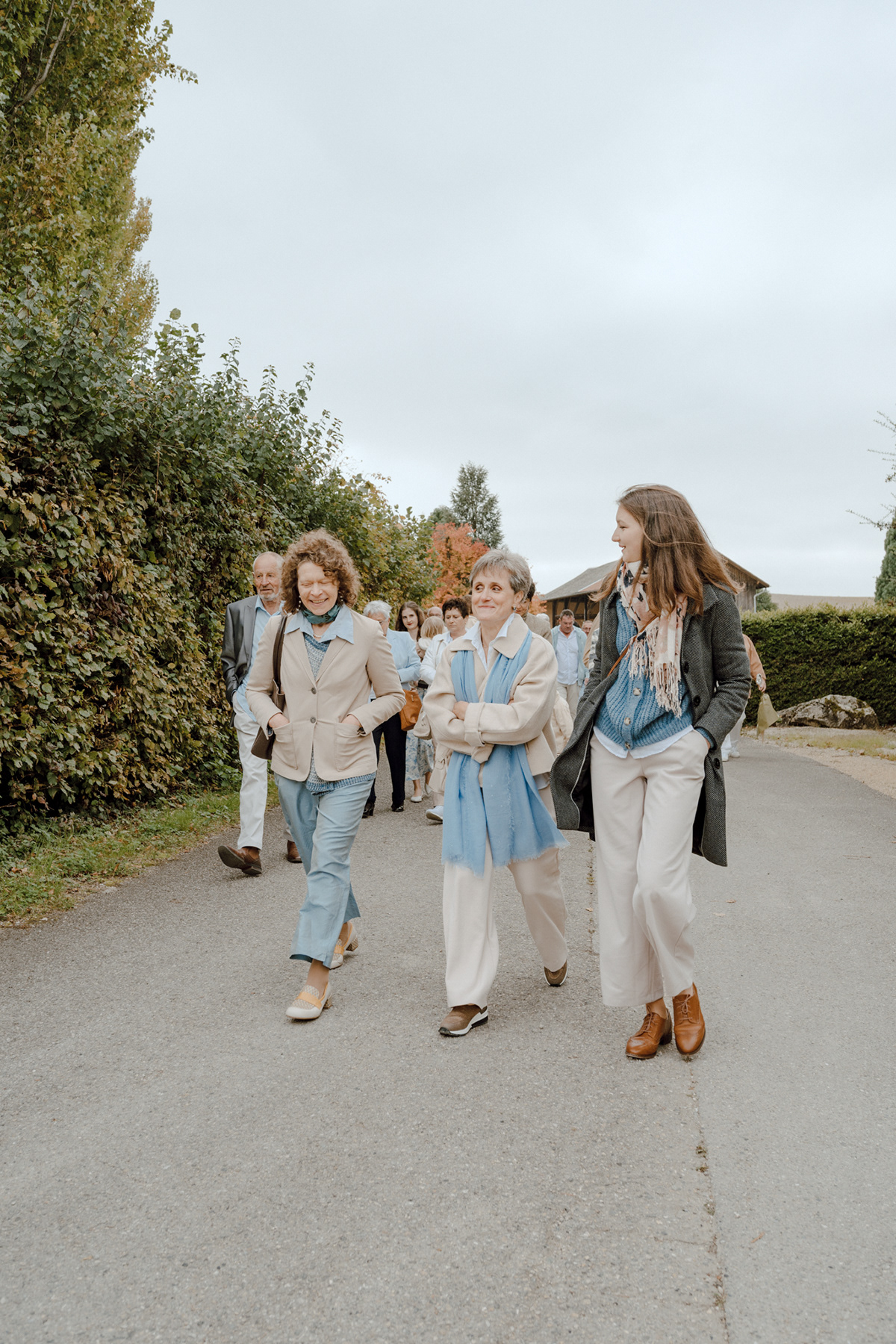 Cyril & Nicolas — photographie 108