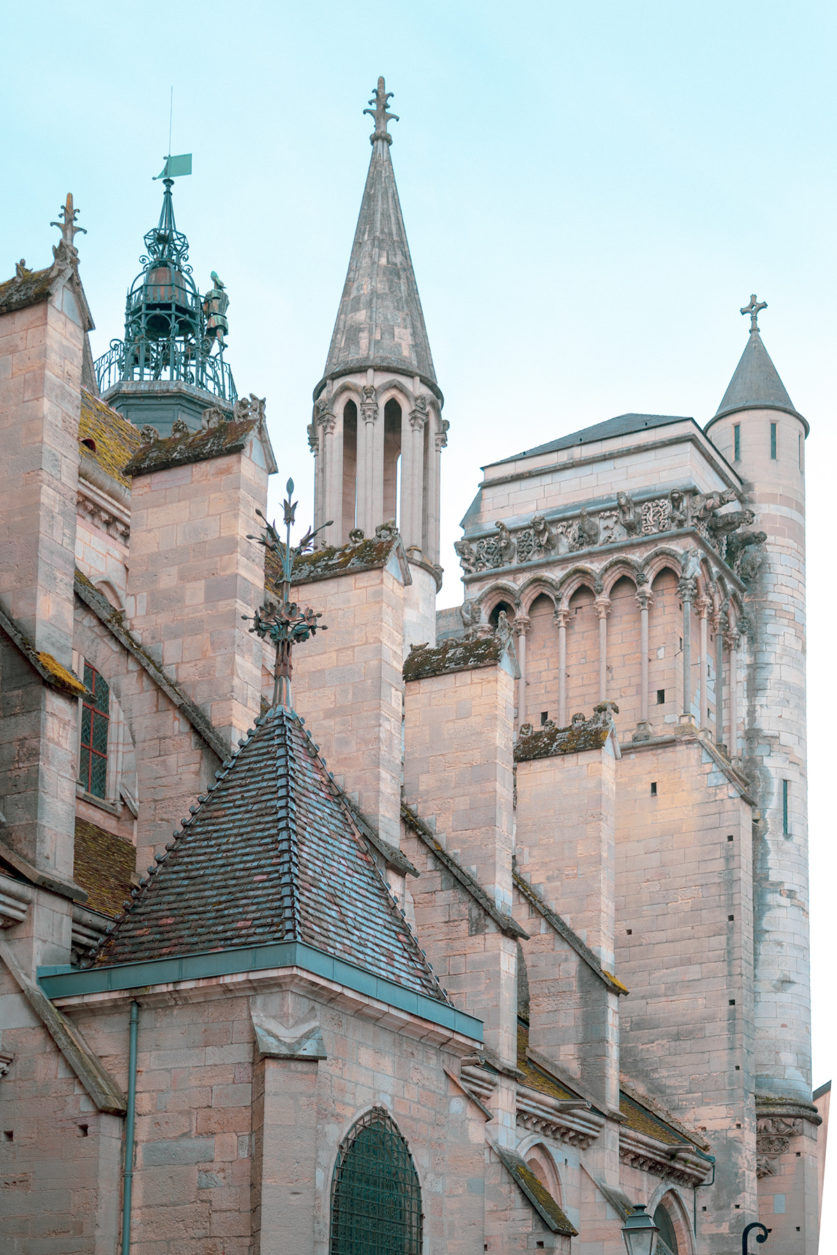 DIJON — photographie 3