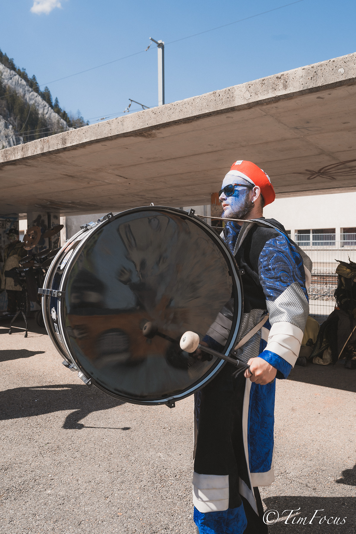 Carnavallon 2025 — photographie 117