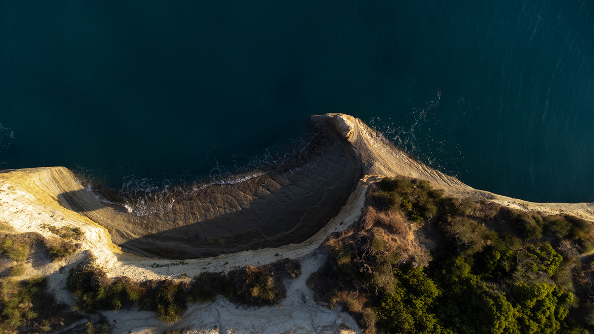 Corfou — photographie 1