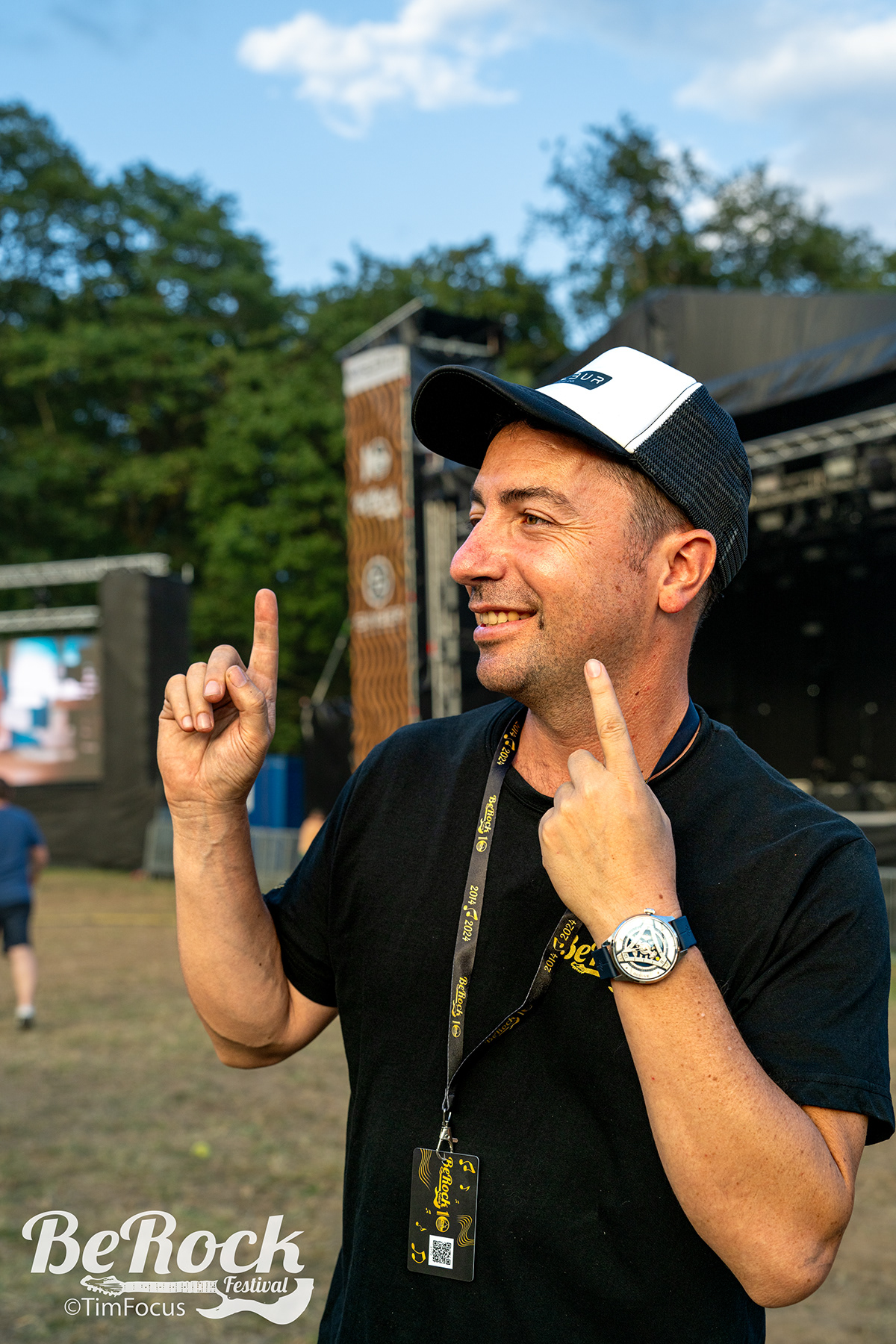 BeRock - 10 ans — photographie 35