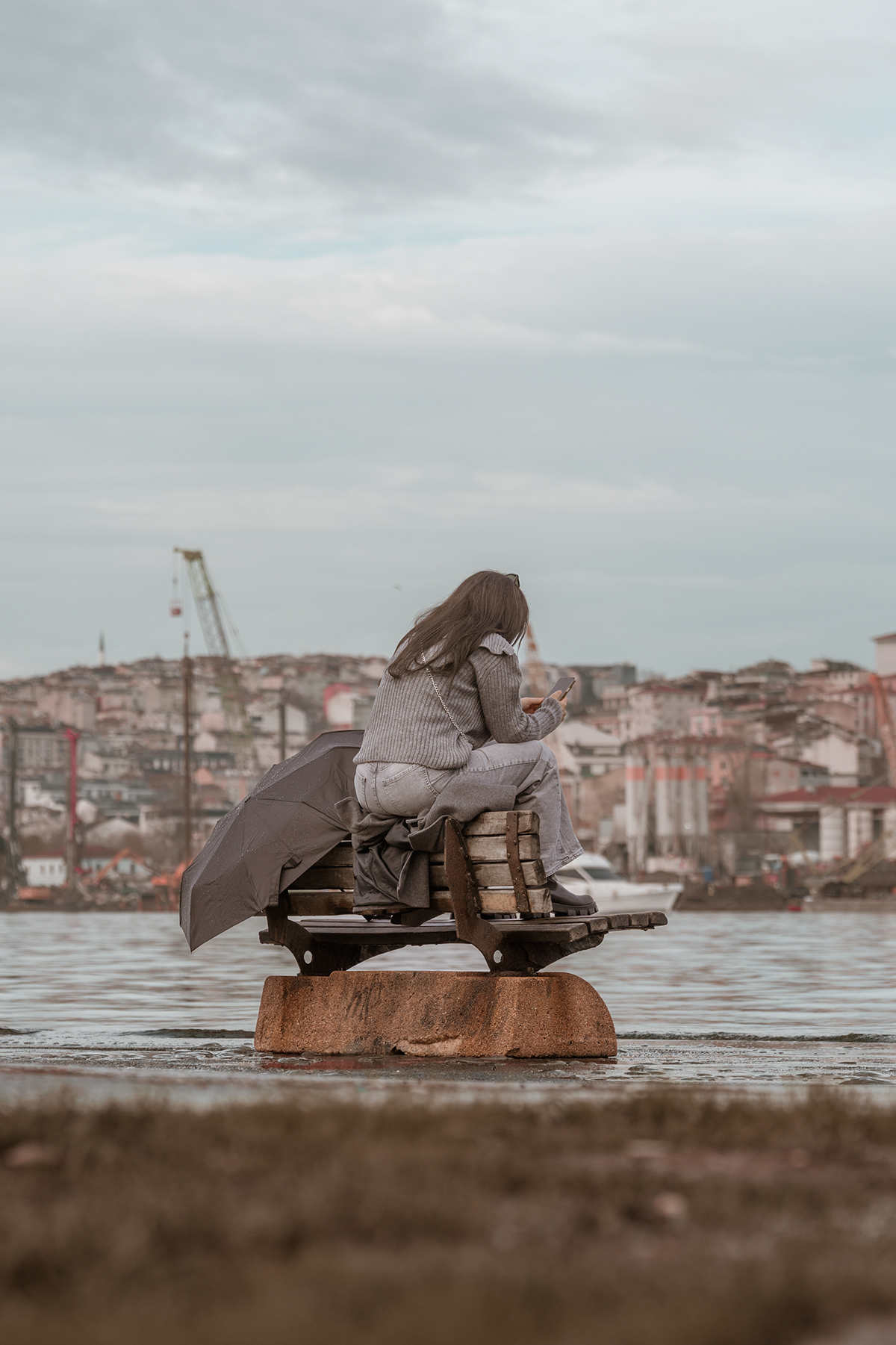 Istanbul — photographie 278