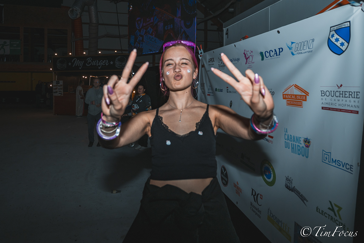 Carnavallon 2025 — photographie 207