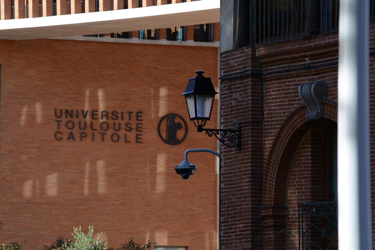 Toulouse — photographie 1