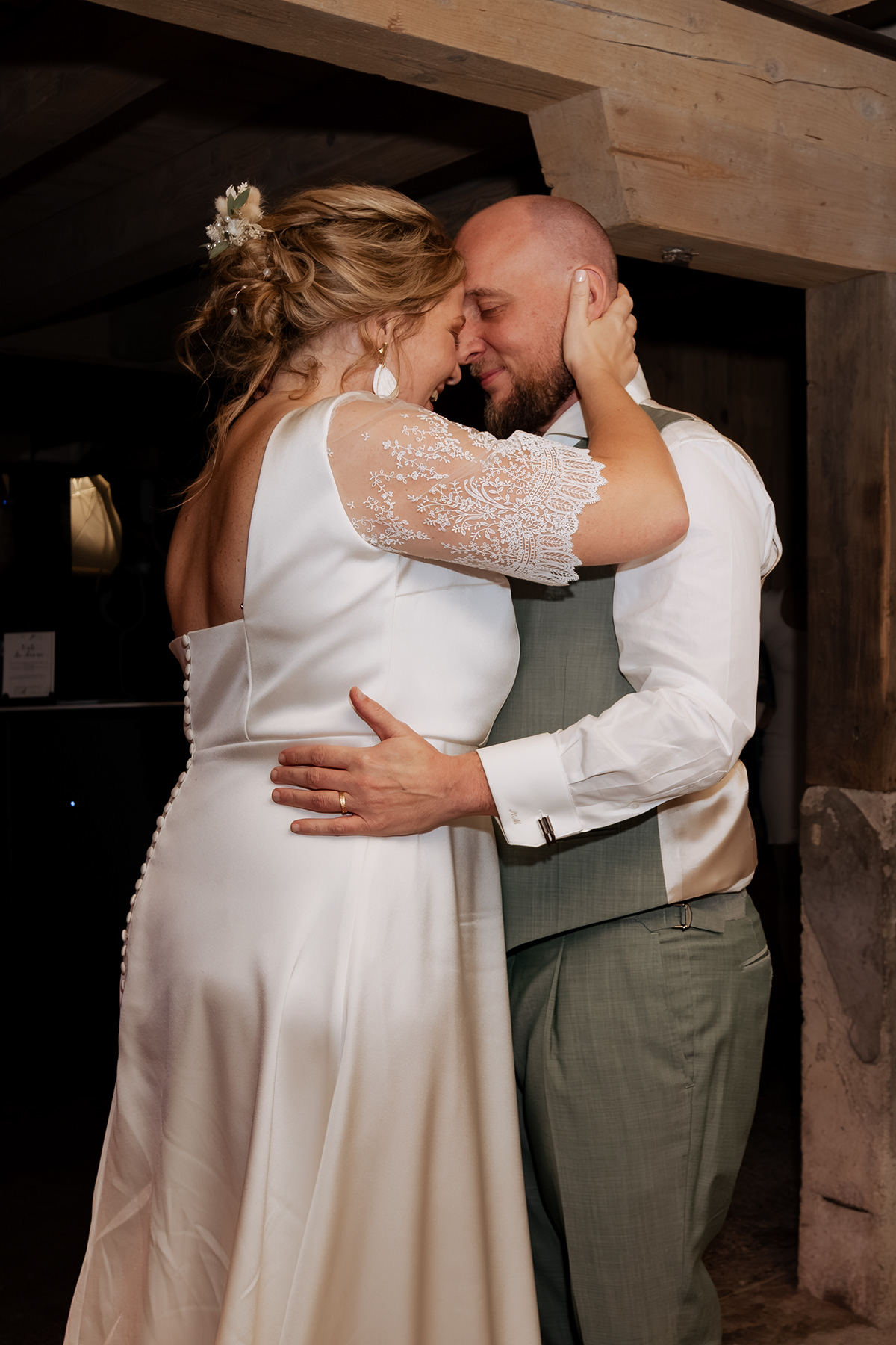 Marion & Nicolas — photographie 602