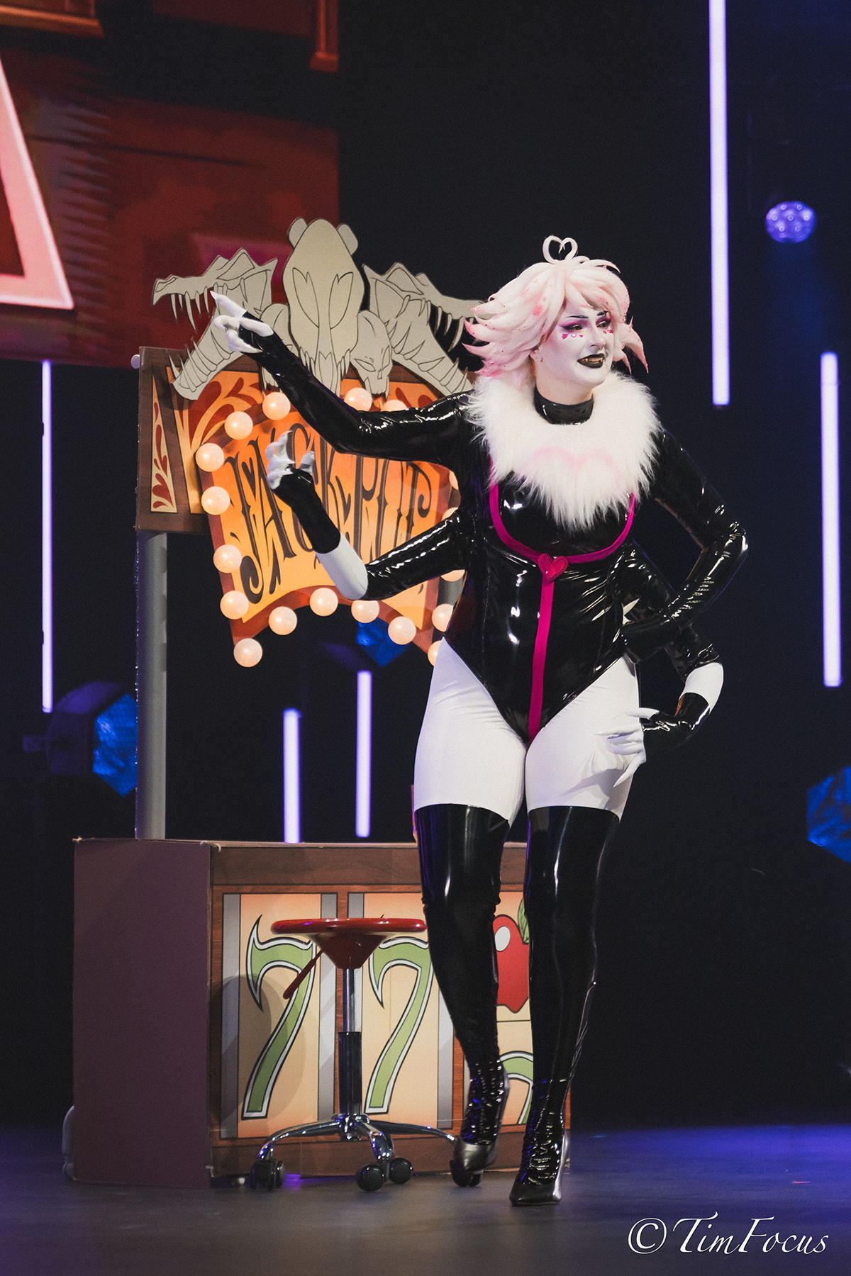 Polymanga 19e édition ! — photographie 52