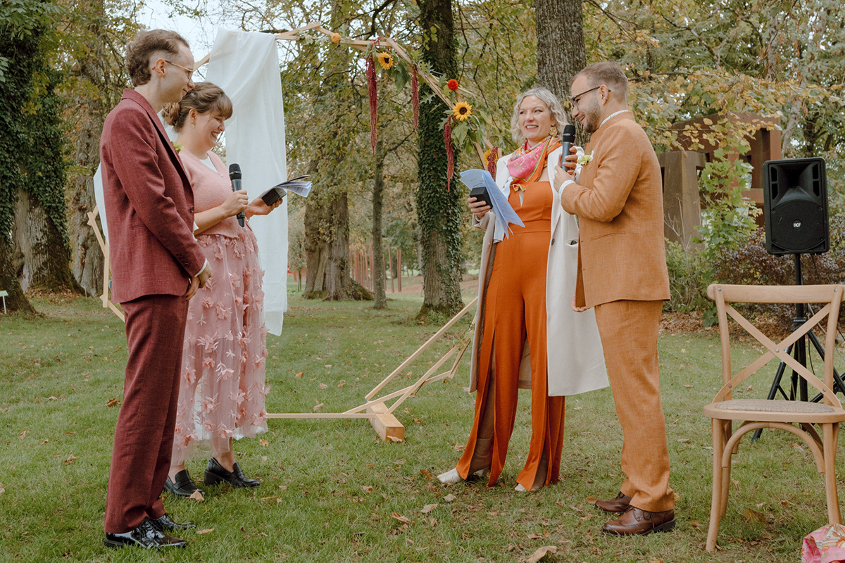 Cyril & Nicolas — photographie 171