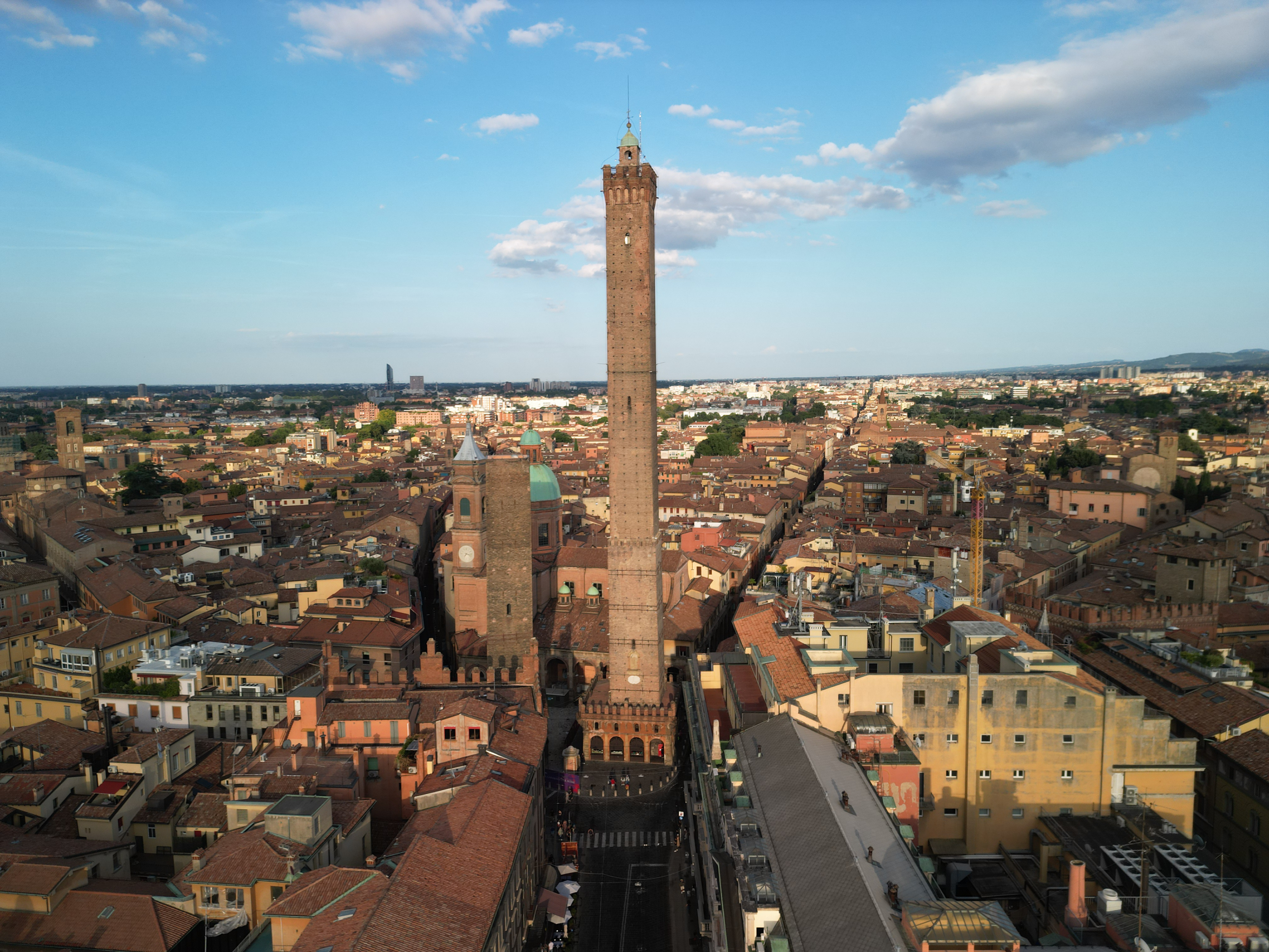 Bologna
