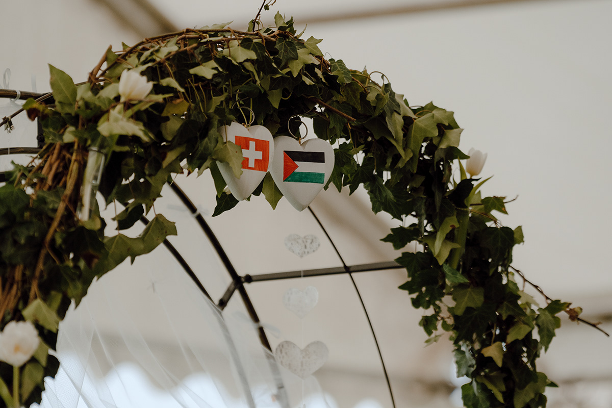 Anne & Farid — photographie 271
