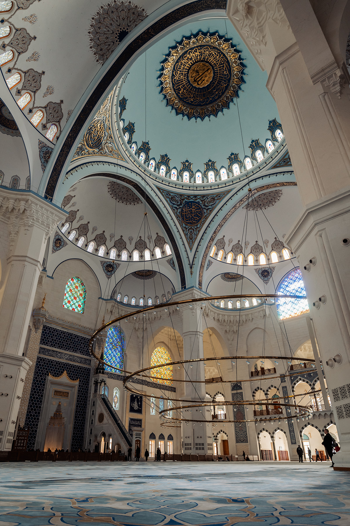 Istanbul — photographie 209