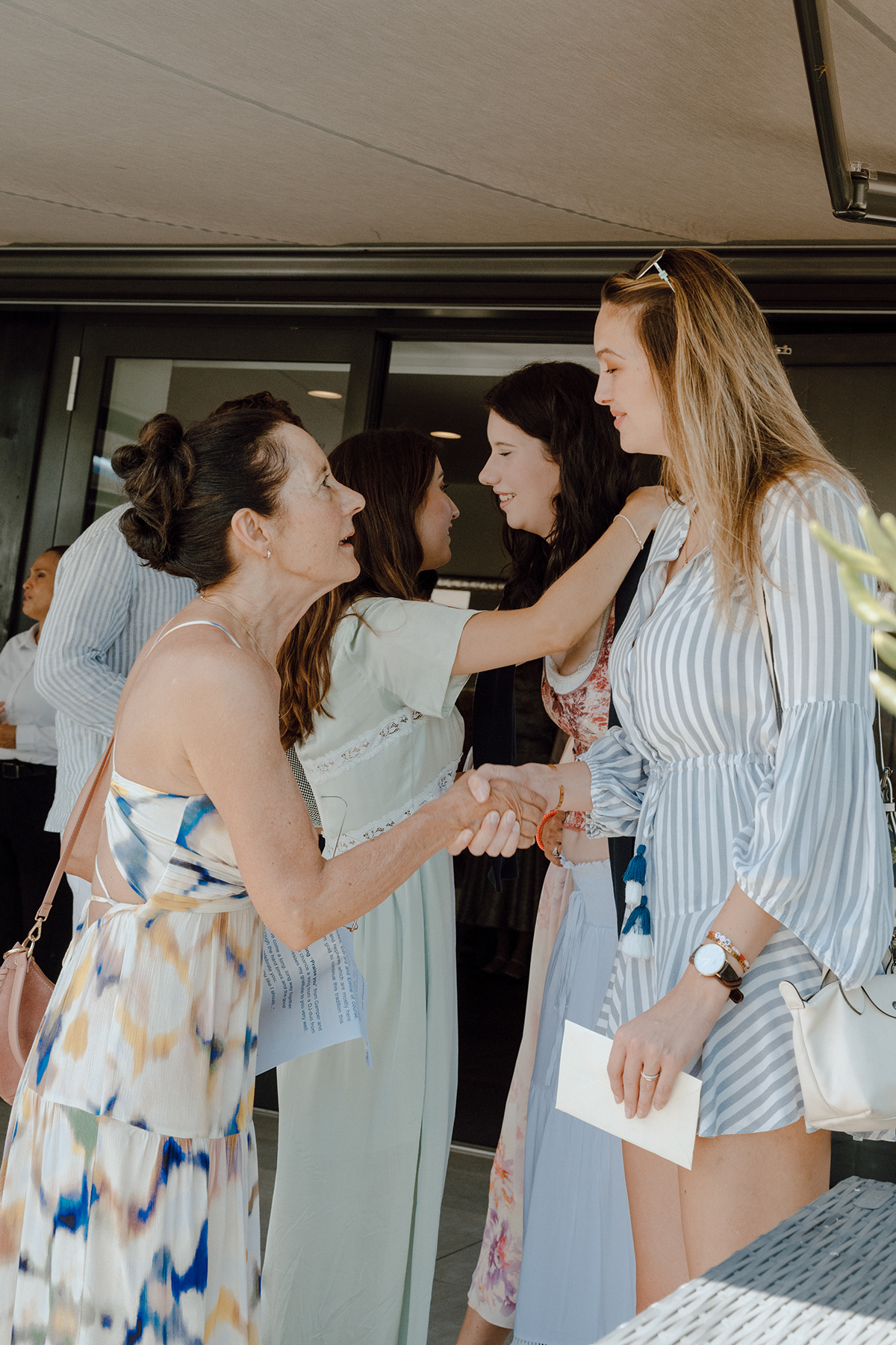 69th birthday - Ulrike — photographie 43