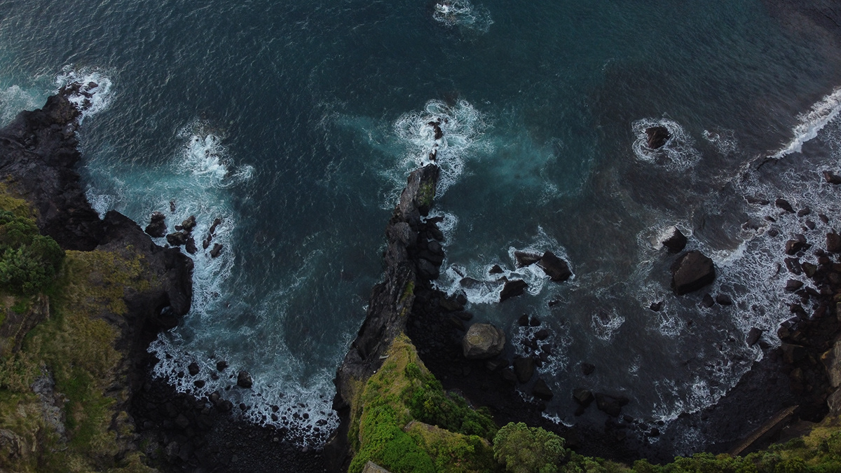 Les Acores - Portugal — photographie 17