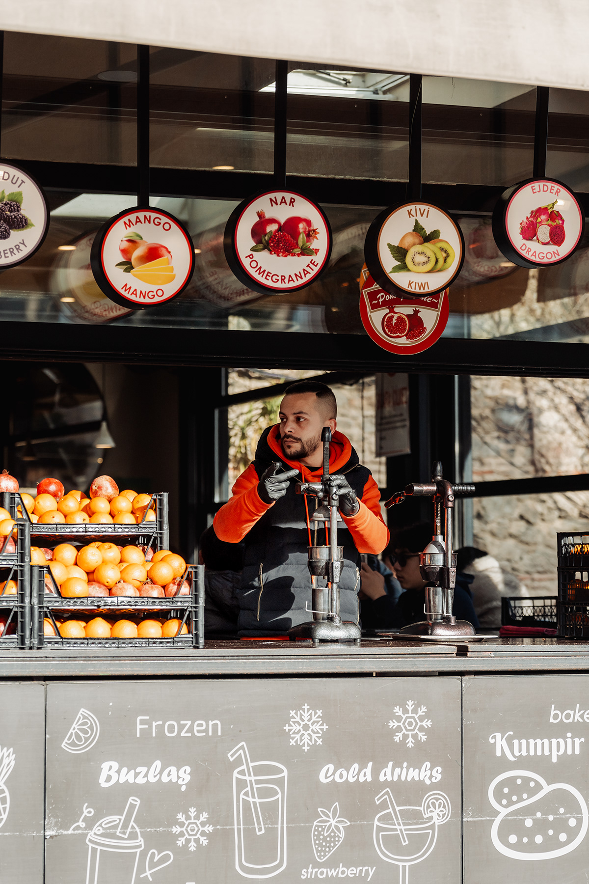 Istanbul — photographie 44