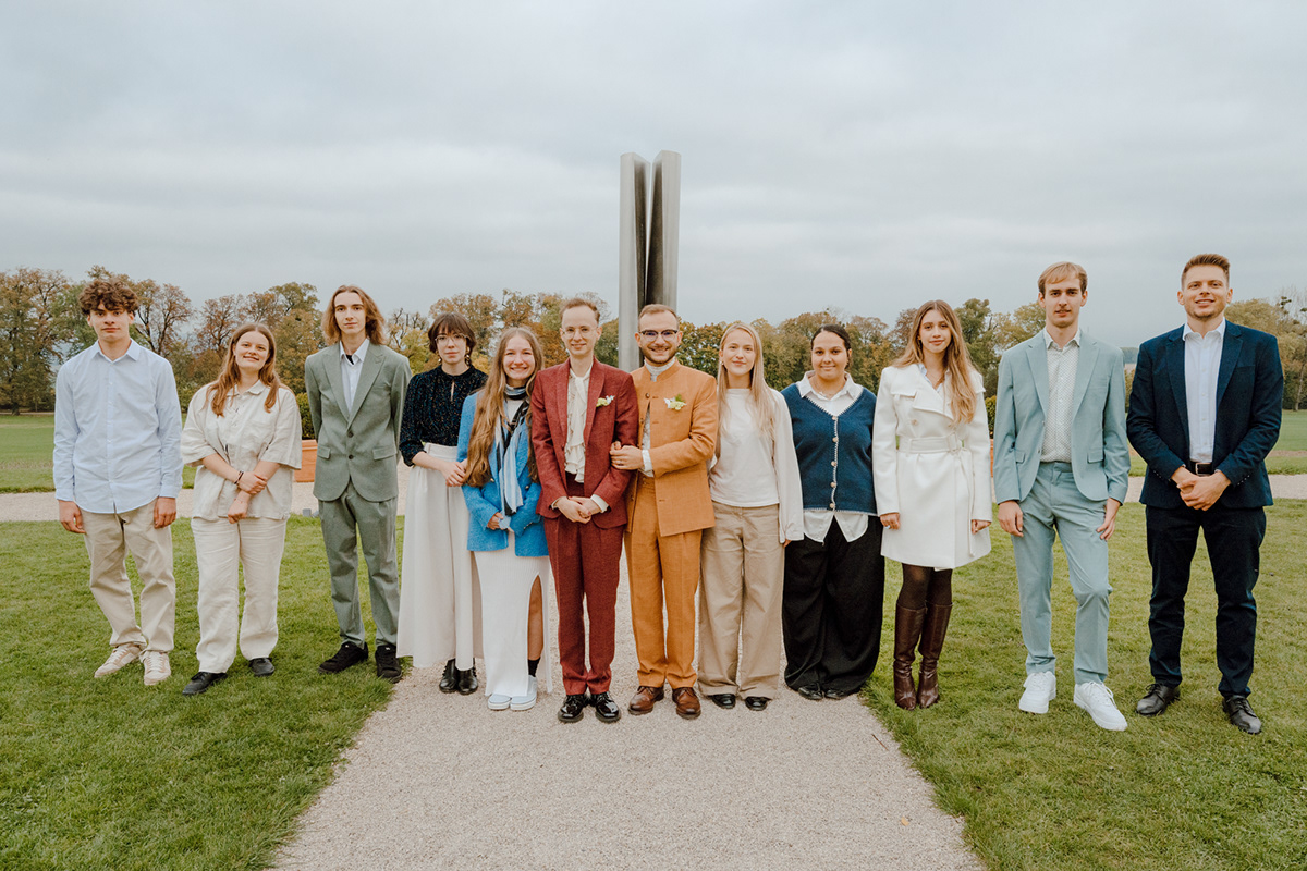 Cyril & Nicolas — photographie 246