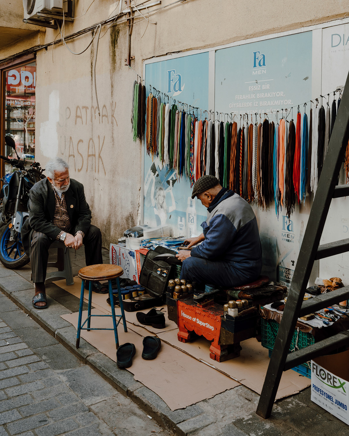 Istanbul — photographie 5
