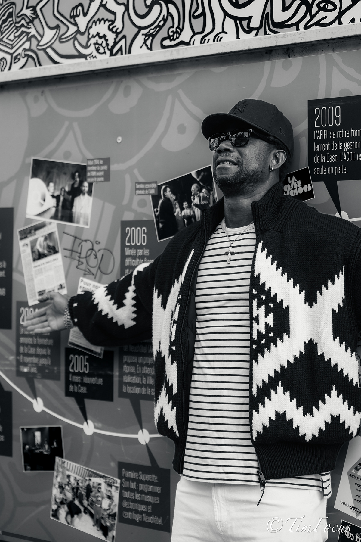 Benny Metho — photographie 7