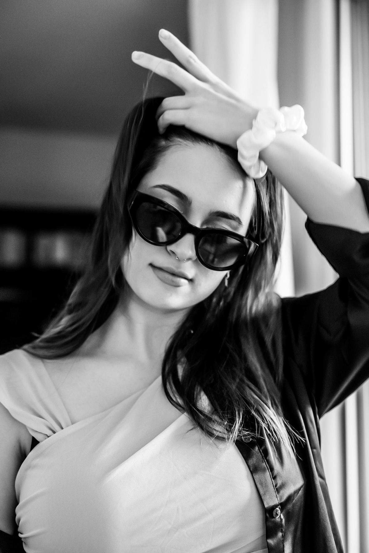 Lorie — photographie 1