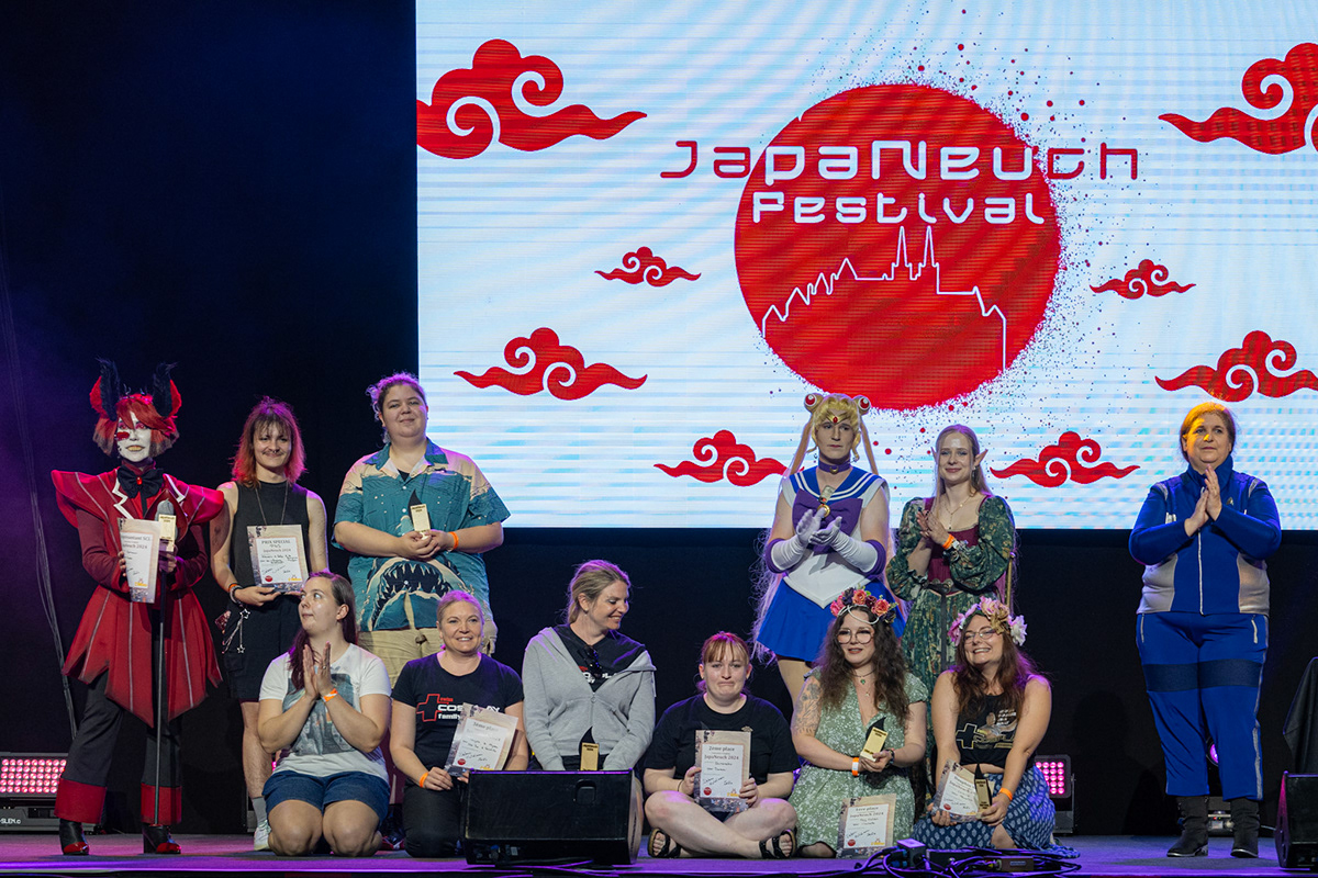 Japaneuch 2 ème édition — photographie 80
