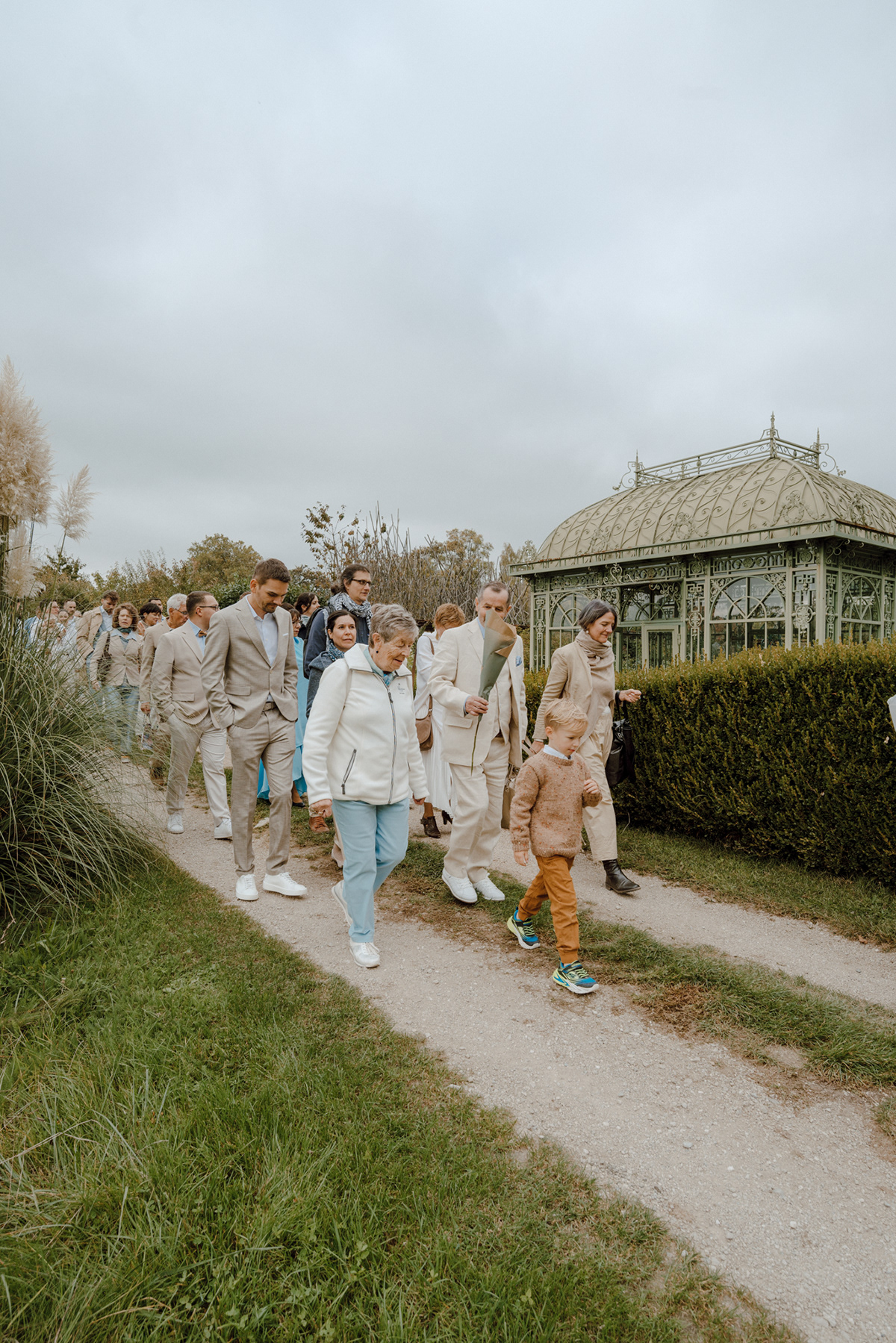 Cyril & Nicolas — photographie 114