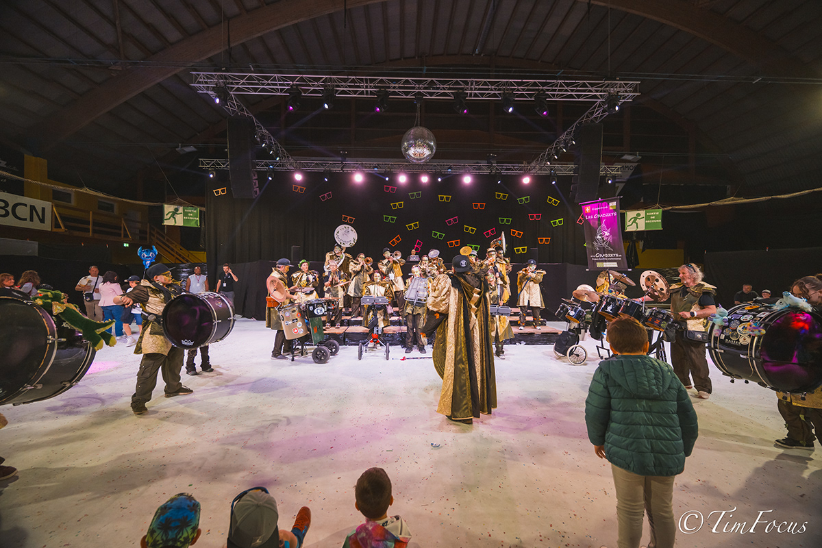Carnavallon 2025 — photographie 176