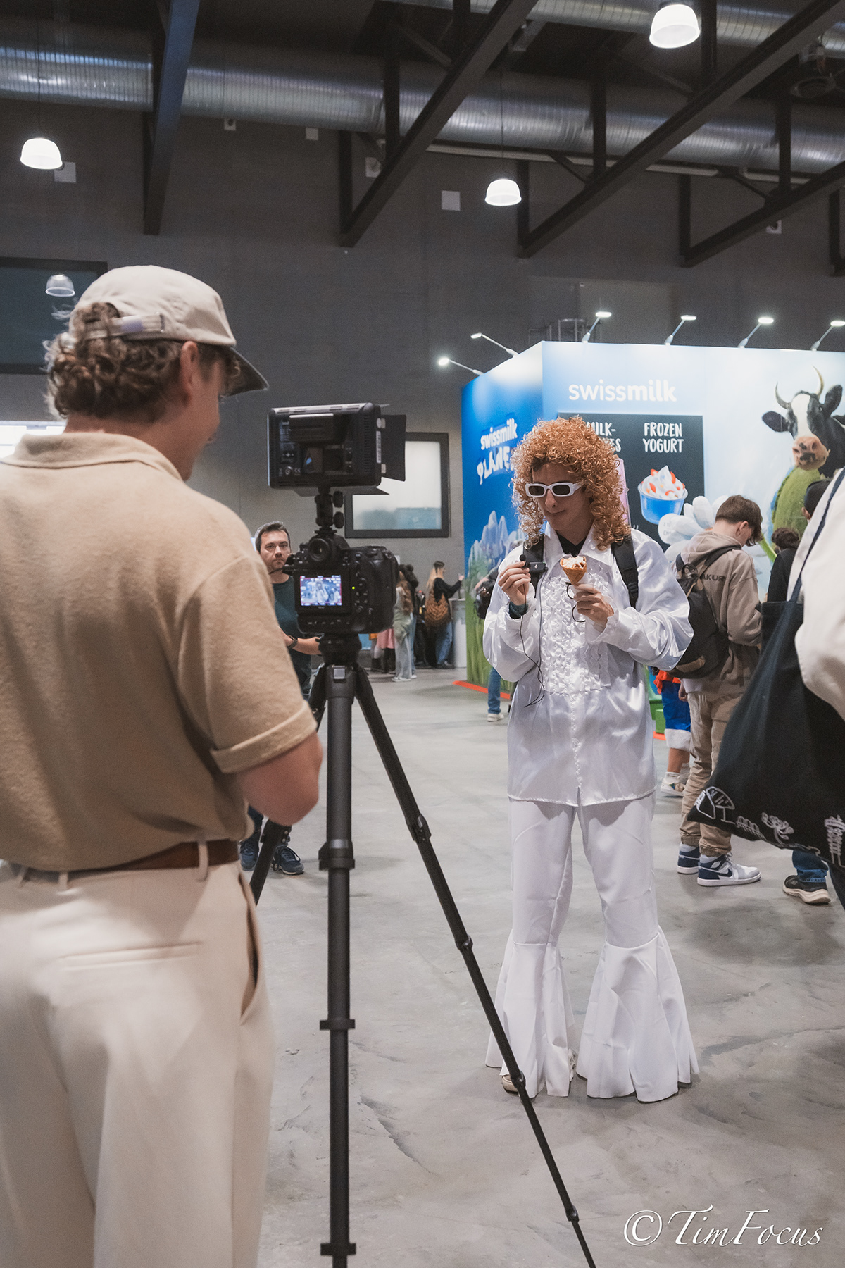 Polymanga 19e édition ! — photographie 26