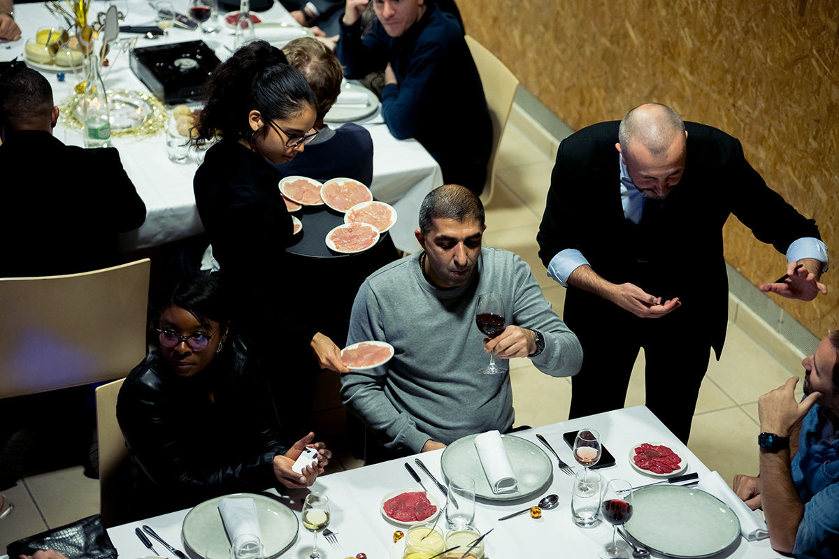 Soirée JNJ — photographie 99