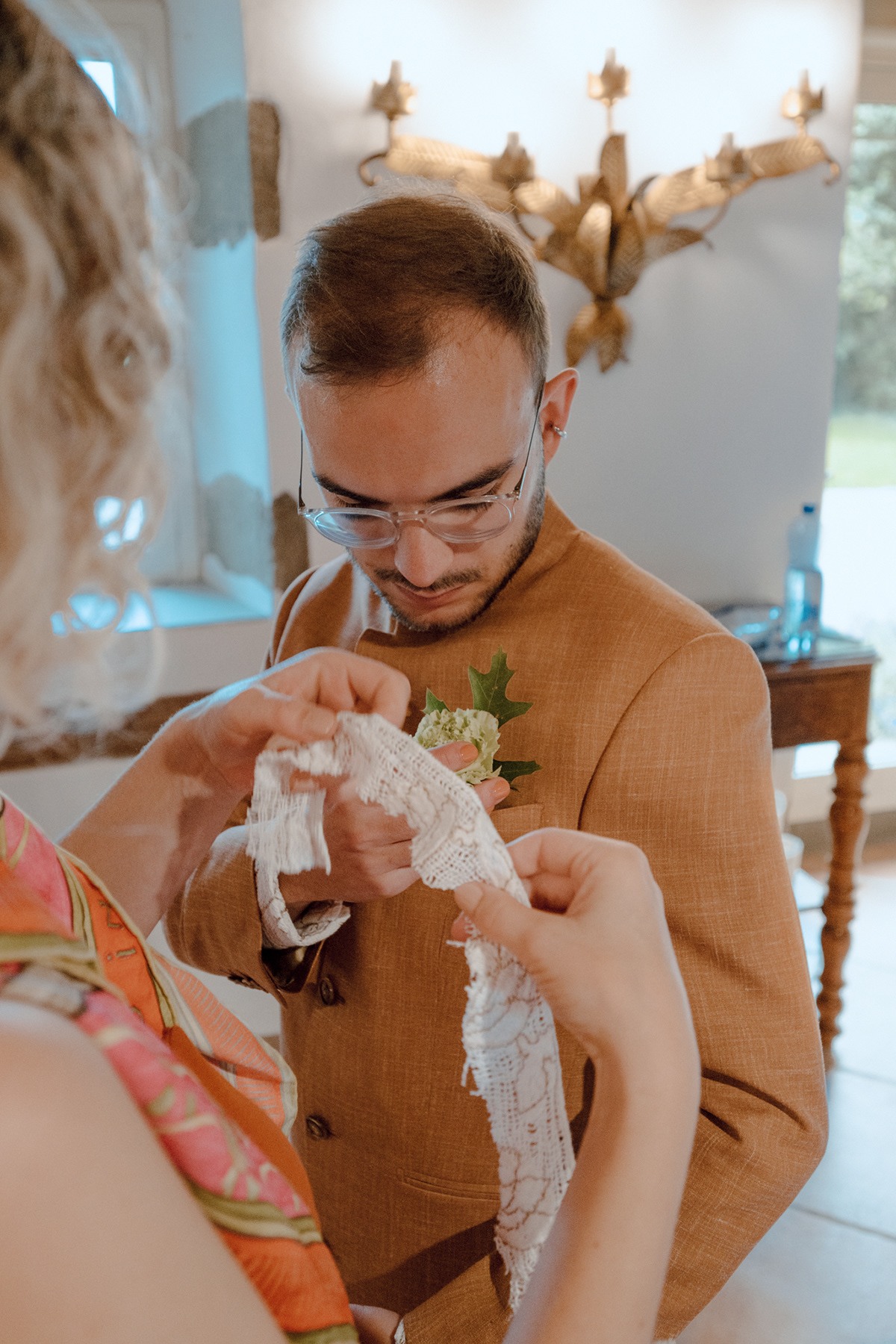 Cyril & Nicolas — photographie 13