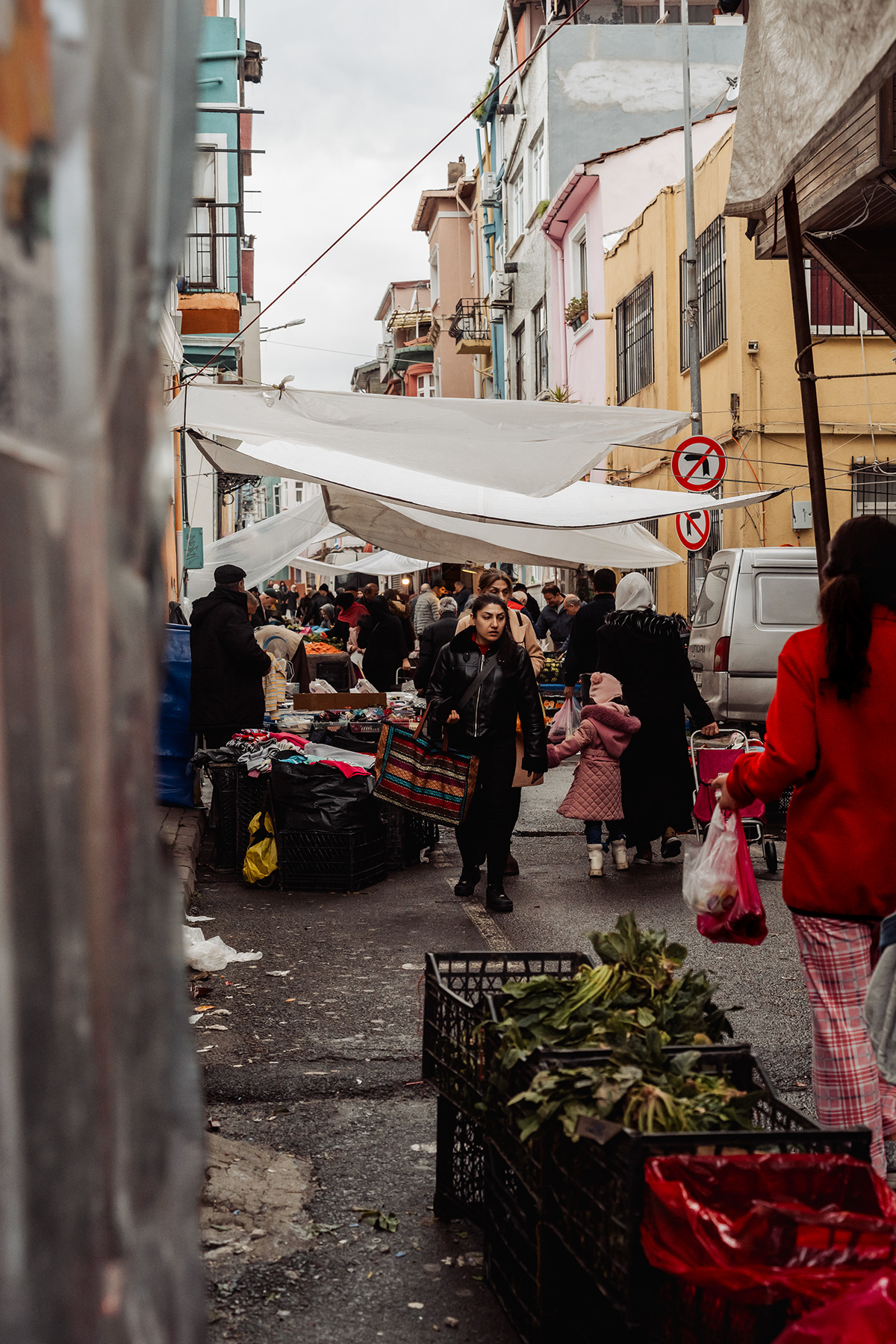 Istanbul — photographie 316