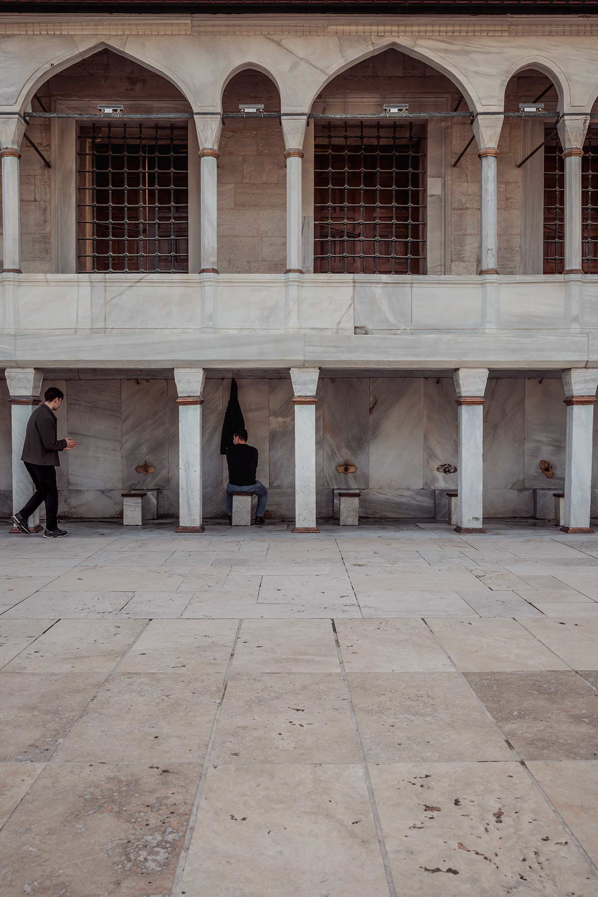 Istanbul — photographie 126