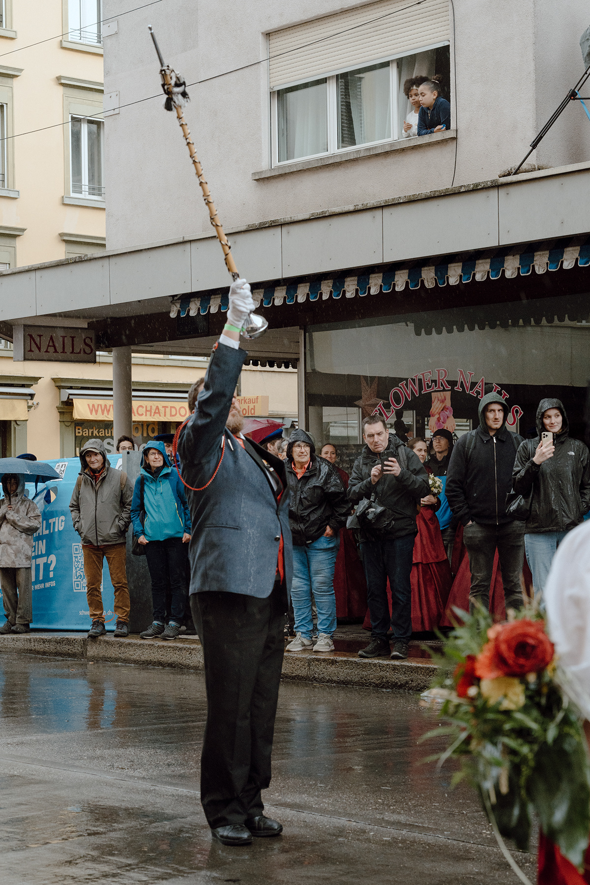 EMF26 - Fête fédérale de musique Bienne — photographie 43