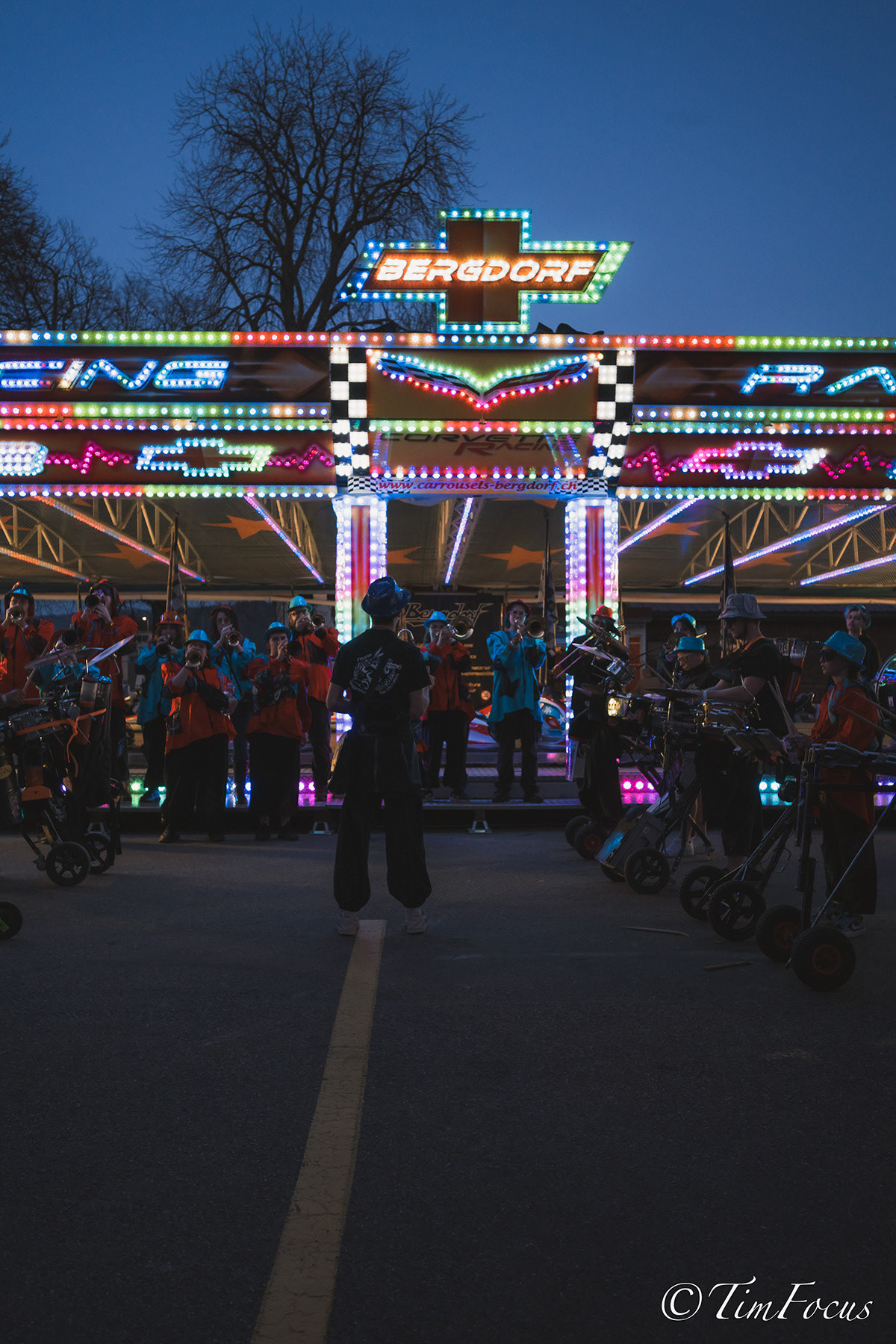 Carnavallon 2025 — photographie 4