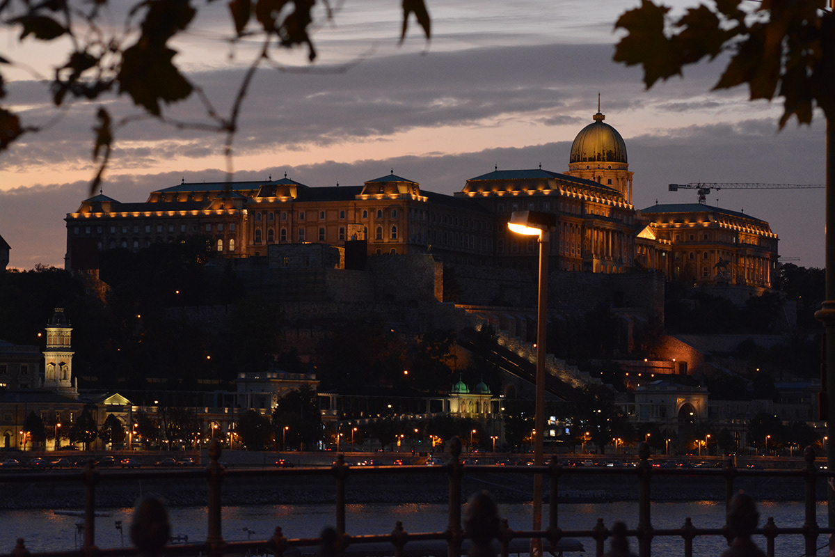 Budapest — photographie 4