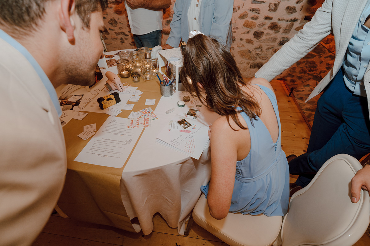 Cyril & Nicolas — photographie 362