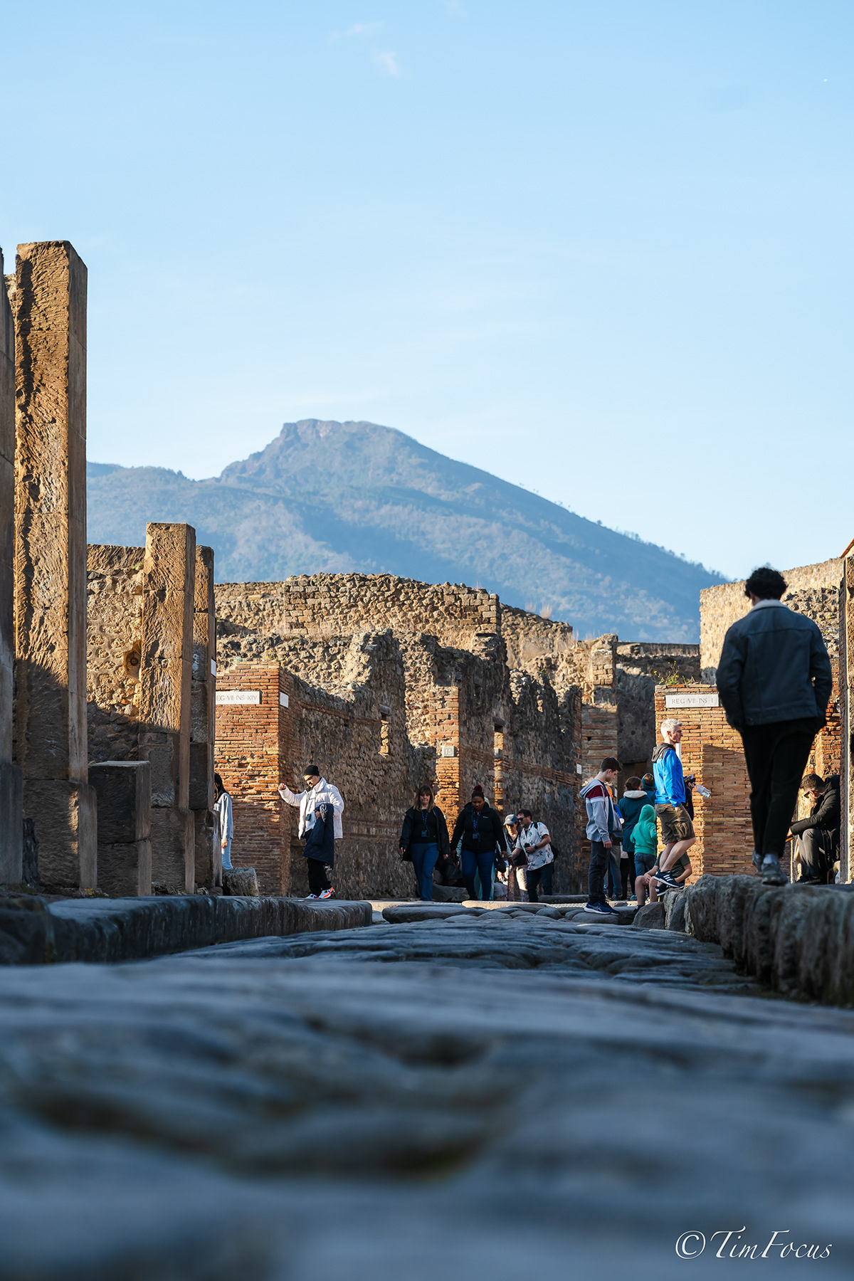 Naples — photographie 88