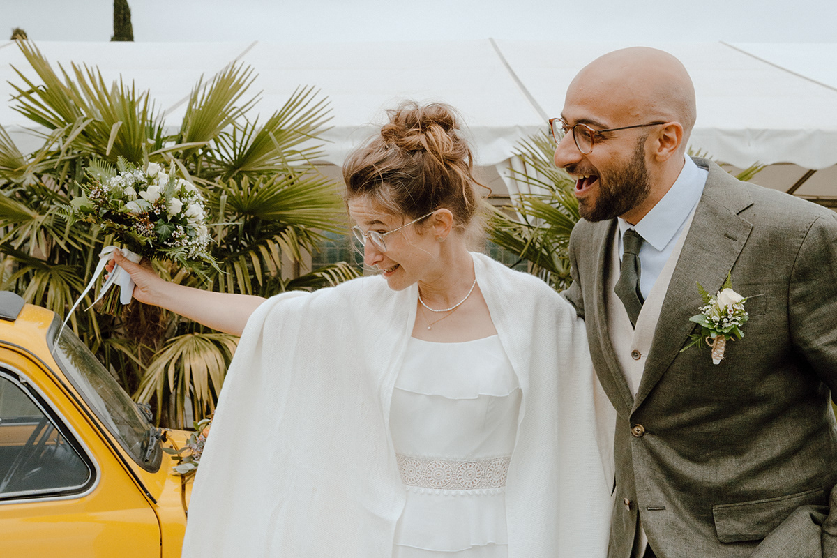 Anne & Farid — photographie 368