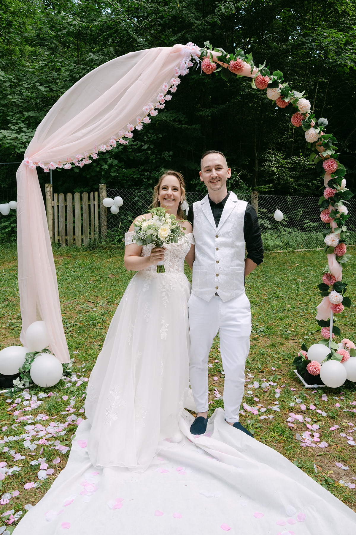 Jonathan&Christelle — photographie 143
