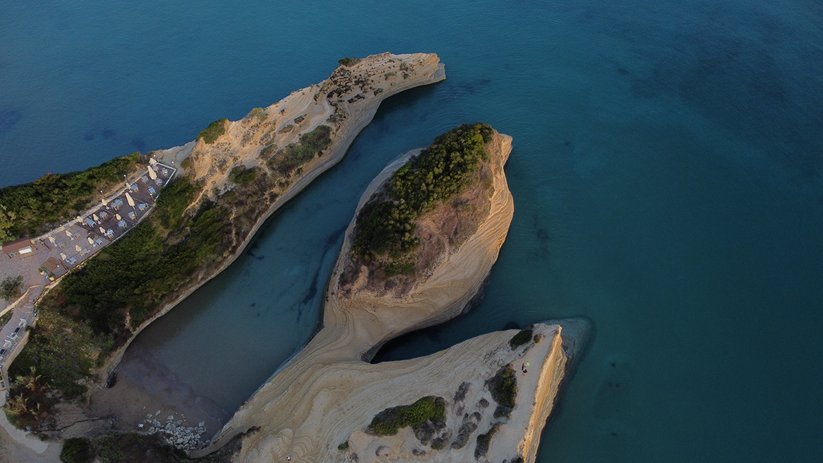 Corfou — photographie 12