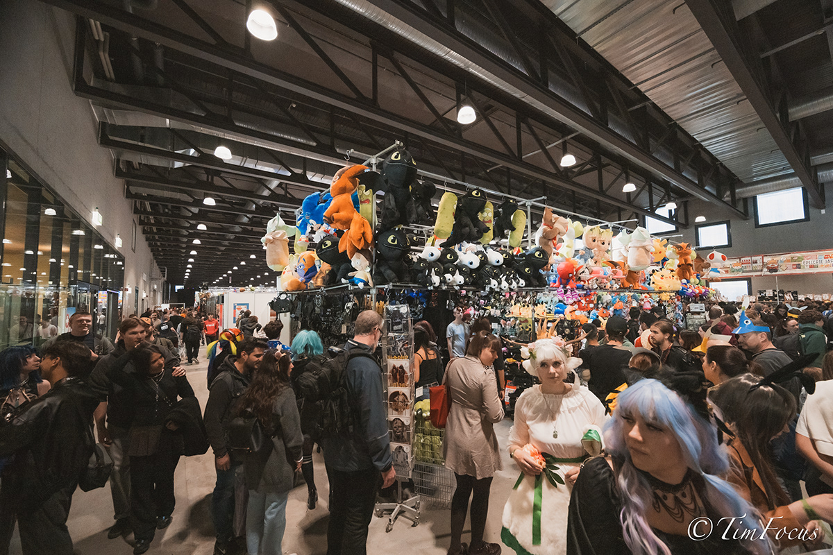 Polymanga 19e édition ! — photographie 11