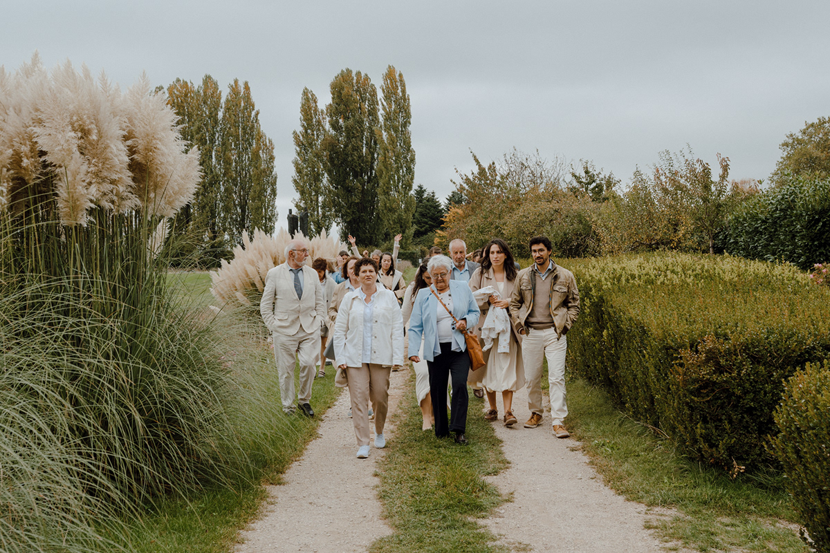 Cyril & Nicolas — photographie 117